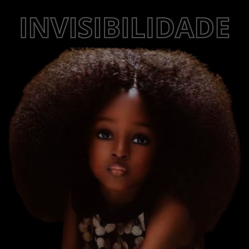 Por Renata Toledo – Invisibilidade